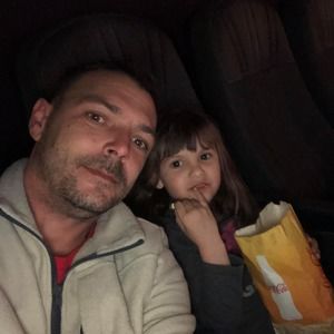 Meet your Posher, Billy